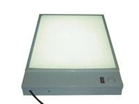 X'Ray film LED light box